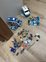 Playmobil Polizei (3 vollständige Sets + Extras) Ludwigslust - Landkreis - Hagenow Vorschau