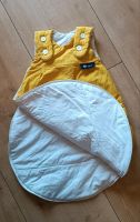 Schlafsack Baby von Alvi Größe 50 - 56 cm Rheinland-Pfalz - Osthofen Vorschau