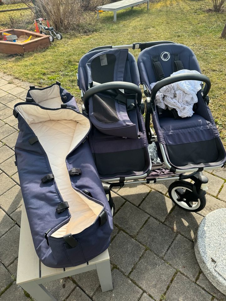 Bugaboo Kinderwagen in Wolnzach