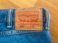 Levi’s Jeans Short W 38 Frankfurt am Main - Bockenheim Vorschau
