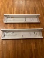 2 x Mosslanda Ikea weiß Regal an Selbstabholer 55 cm Nordrhein-Westfalen - Bottrop Vorschau