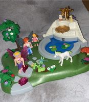 Playmobil Elfengarten 4008-A Baden-Württemberg - Bonndorf Vorschau