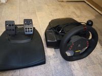 Logitech Momo Racing Wheel Hessen - Neuberg Vorschau