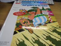 3x ASTERIX    Buch 9   Buch 18  Buch 29 Bayern - Trautskirchen Vorschau