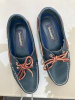 Timberland Segelschuhe Gr 40 Bayern - Würzburg Vorschau