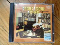 Gebrauchte CD (Album) "Andres Segovia - Nocturno" München - Laim Vorschau