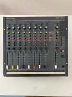 Eela Audio S120 8 Kanal Vintage Broadcast Studio Mixer Mitte - Tiergarten Vorschau