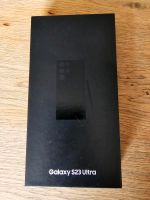 Samsung Galaxy S23 Ultra Niedersachsen - Pattensen Vorschau