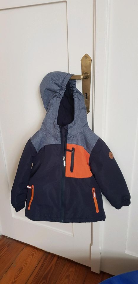 Schicke Winterjacke Gr.92 in Wolgast