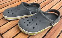 Crocs Bayaband Original, Größe 32- 33 Schleswig-Holstein - Altenholz Vorschau