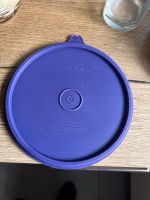 Tupperware Ersatzdeckel große Hitparade lila Hessen - Hanau Vorschau