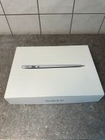 ✅ APPLE MacBook Air 13“ Zoll 256 GB 1,6 GHz Dual-Core Nordrhein-Westfalen - Stolberg (Rhld) Vorschau