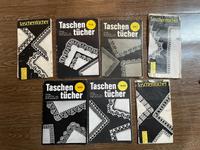 Taschentücher-Spitzen, Verlag für die Frau Leipzig DDR Sachsen - Pretzschendorf Vorschau