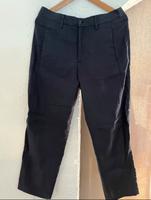 Closed Leinen Hose Ludwig - dunkelblau Nordrhein-Westfalen - Zülpich Vorschau