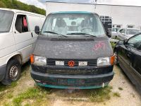 Vw T4 Multivan 2.0 Benzin AAC 62KW 84PS Schlachtfahrzeug Teile Rheinland-Pfalz - Idar-Oberstein Vorschau