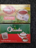 2 x schwarzer Ceylon Tee aus Sri Lanka Hessen - Bad Hersfeld Vorschau