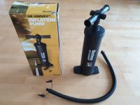 Bestway Air Hammer Doppelhubkolbenpumpe Luftpumpe schnell! Niedersachsen - Katlenburg-Lindau Vorschau