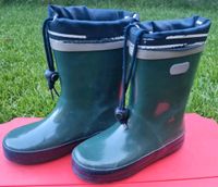 Gummistiefel Gr. 27 - ungefüttert und sehr leicht Sachsen - Wittgensdorf Vorschau