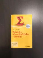 Buch Betriebswirtschaftliche Formeln Baden-Württemberg - Waldenbuch Vorschau