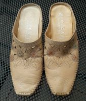 Schuhe, Mules von Joyca Gr. 39 Nordrhein-Westfalen - Würselen Vorschau