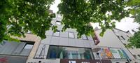 Repräsentative Gewerbefläche mit riesiger Fensterfront – perfekt Hannover - Mitte Vorschau