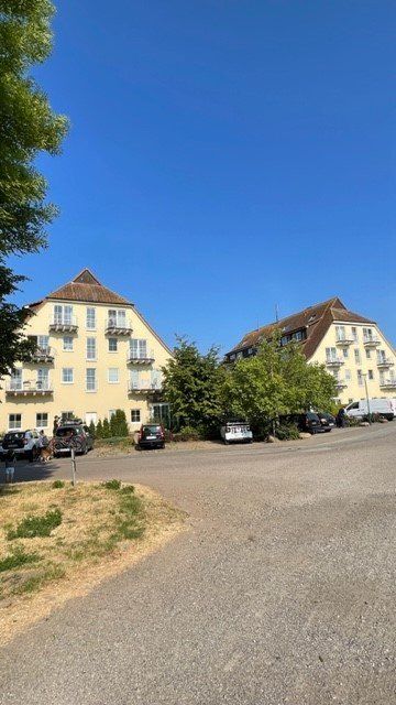 Ferienwohnung mit Blick auf den Breitling / Insel Poel in Poel