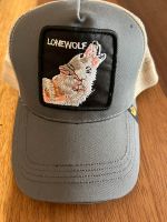 Trucker-Lone-Wolf.  Lone Wolf Kappe Wuppertal - Cronenberg Vorschau