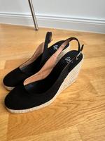 Espadrilles Castañer  | Größe: EU 37 München - Bogenhausen Vorschau
