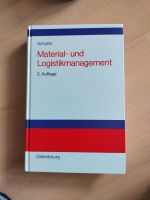 Material- und Logistikmanagement - Schulte Bayern - Elchingen Vorschau