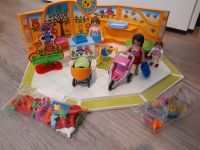 Playmobil 9079 Babyausstatter Baden-Württemberg - Rheinfelden (Baden) Vorschau