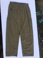 Original NVA Felddienstuniform Hose Sommer Strichtarn Bonn - Duisdorf Vorschau