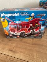 Playmobil Feuerwehr 9464 Nordrhein-Westfalen - Dorsten Vorschau