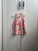 Top Kleid Blumen Tunika Kappahl Gr. 86 Häfen - Bremerhaven Vorschau