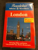 LONDON Reiseführer //*** DEUTSCH // *** Detailliert & Mit Karte München - Sendling Vorschau