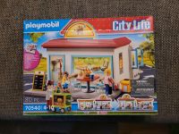 Playmobil City Life Burgerladen neuwertig mit OVP Bayern - Cham Vorschau