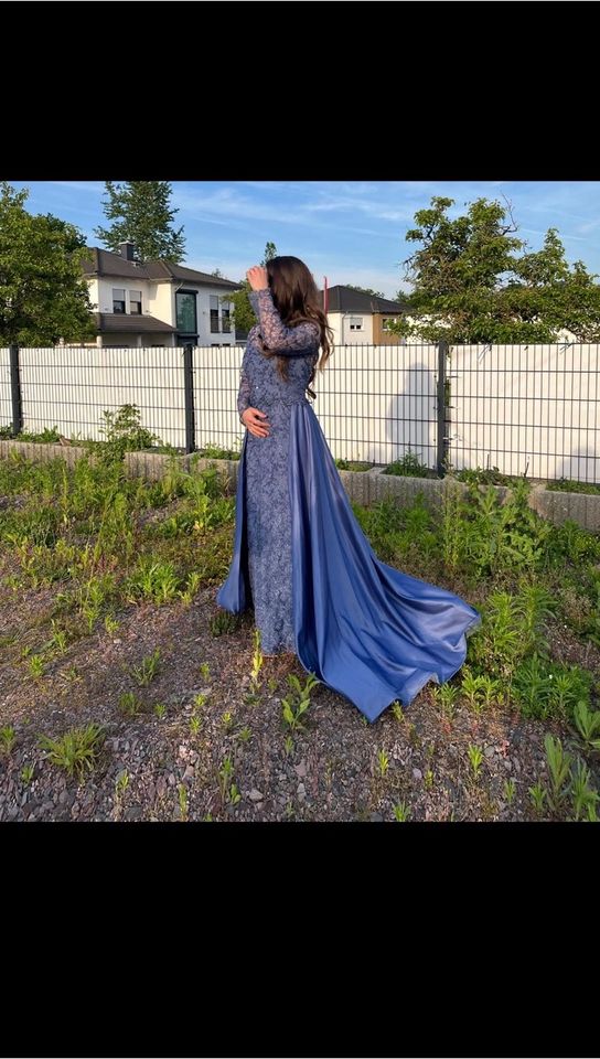 Abiye/Abendkleid/Abbaya/Abiballkleid/Nisanlik/Ballkleid/Kleid in Völklingen