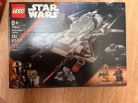 Lego Star Wars 75346 -Snubfighter der Piraten NEU+OVP Bad Doberan - Landkreis - Dummerstorf Vorschau