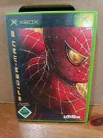 Xbox Classic Spider Man 2 Wuppertal - Langerfeld-Beyenburg Vorschau