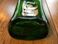 7 UP Designer Flasche 70er Jahre -Antik-Vintage-Retro Niedersachsen - Hambühren Vorschau
