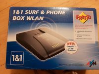 Fritzbox Fon Wlan 7112 Baden-Württemberg - Freiburg im Breisgau Vorschau