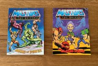 Comics - Masters of the universe Bayern - Augsburg Vorschau