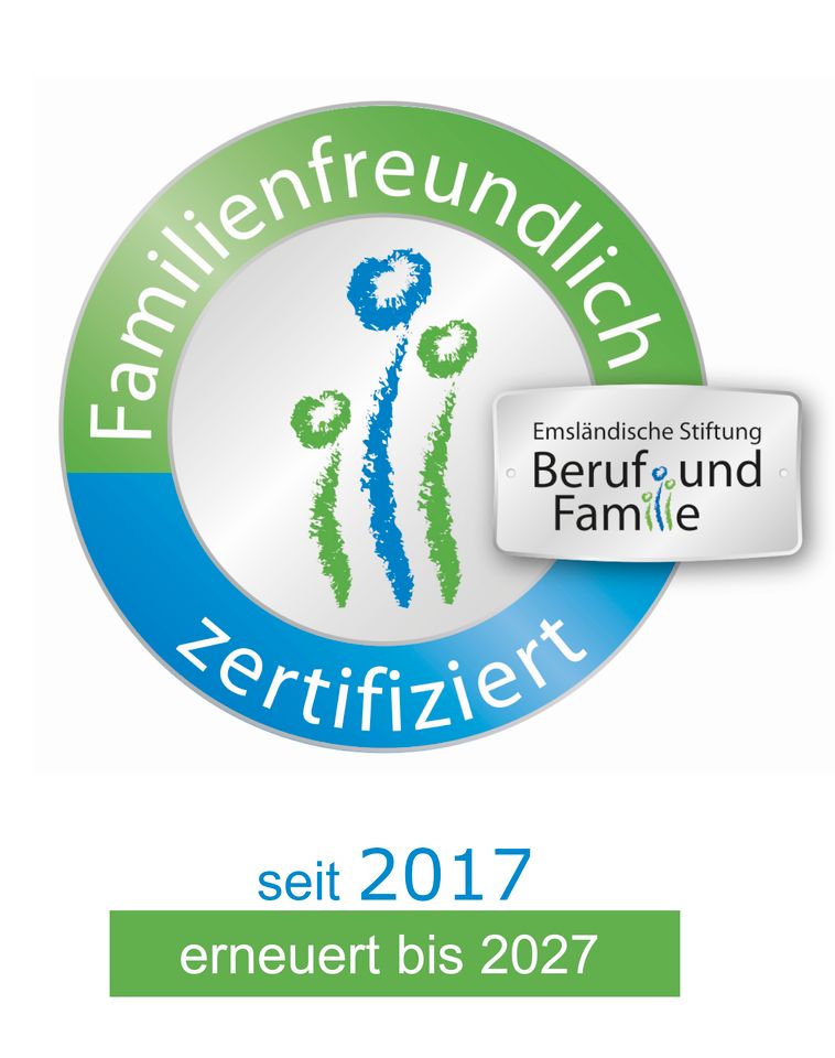 Ausbildung zum Berufskraftfahrer (m/w/d) - Leer in Leer (Ostfriesland)