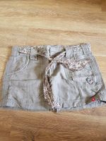 Edc by Esprit Minirock Gr. 38 M beige braun grau Brandenburg - Jüterbog Vorschau