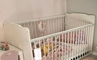 Babybett von Julius Zöllner Modell Penny Baden-Württemberg - Heilbronn Vorschau