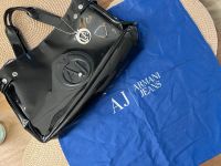 Armani Handtasche mit Beutel Nordrhein-Westfalen - Recklinghausen Vorschau