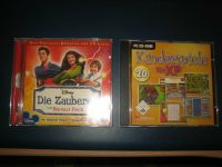 PC CD Rom 20 Kinderspiele Hörspiel Die Zauberer vom Waverly Place Bayern - Ruderting Vorschau