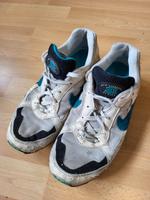 Vintage Nike AIR 20 JAHRE alt RETRO Größe 43 Bonn - Weststadt Vorschau