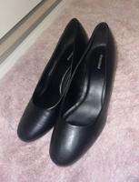 Deichmann Schuhe Größe 40 Niedersachsen - Braunschweig Vorschau