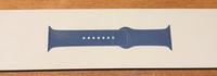 Armband für die Apple Watch 44 cm Blue Horizon Sport Band Hessen - Körle Vorschau