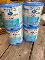 Intex H Filter-Kartuschen Nordrhein-Westfalen - Altenberge Vorschau